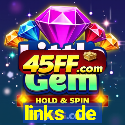 links de plataformas de jogos